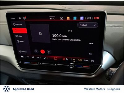 2024 Volkswagen ID.4
