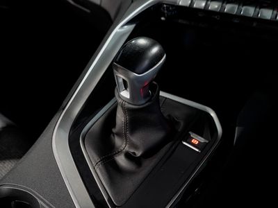 2019 Peugeot 3008