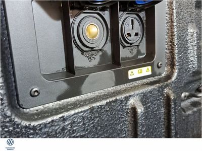 2026 Volkswagen Amarok