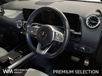 2022 Mercedes-Benz GLA Class