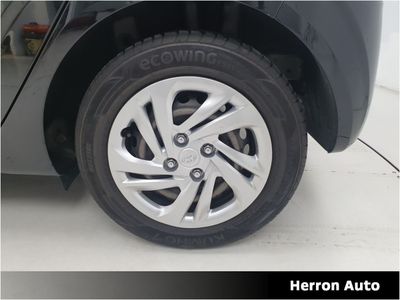 2022 Hyundai i10