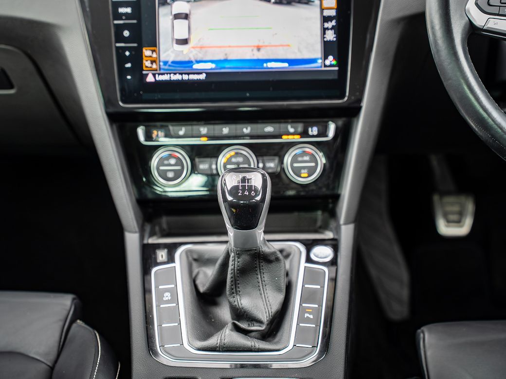 2020 Volkswagen Passat