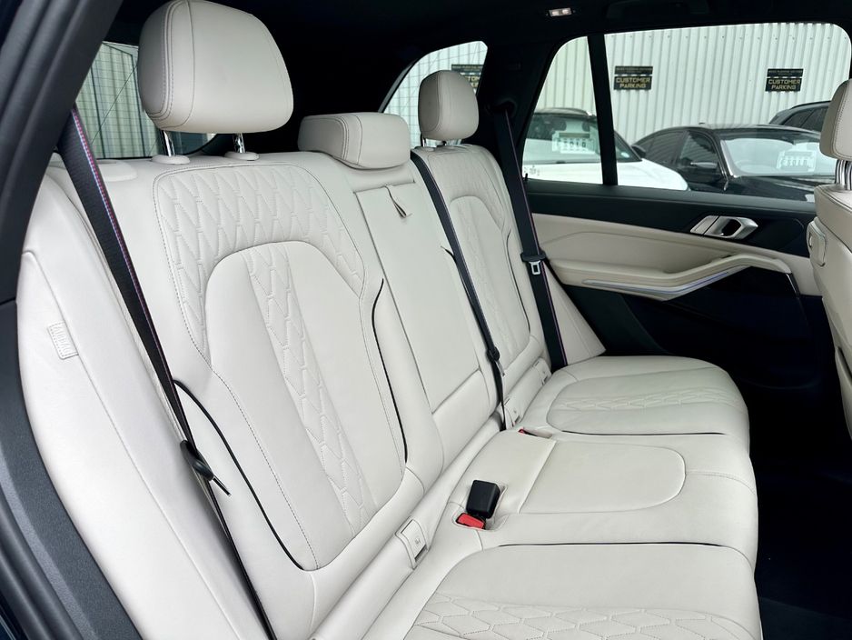 2023 BMW X5