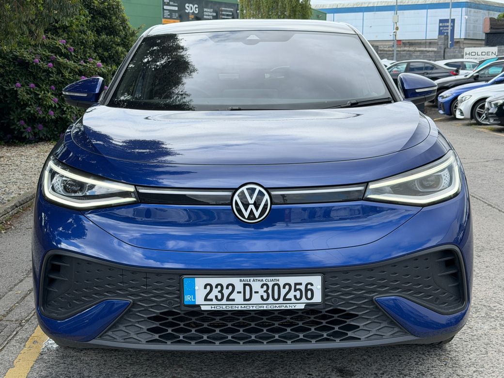2023 Volkswagen ID.5