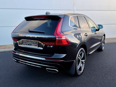 2019 Volvo XC60