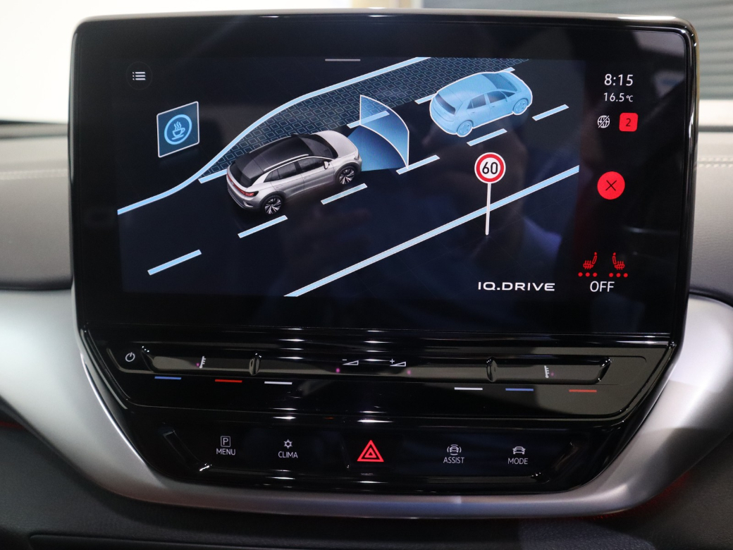 2023 Volkswagen ID.4
