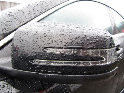 2019 Mercedes-Benz CLA Class