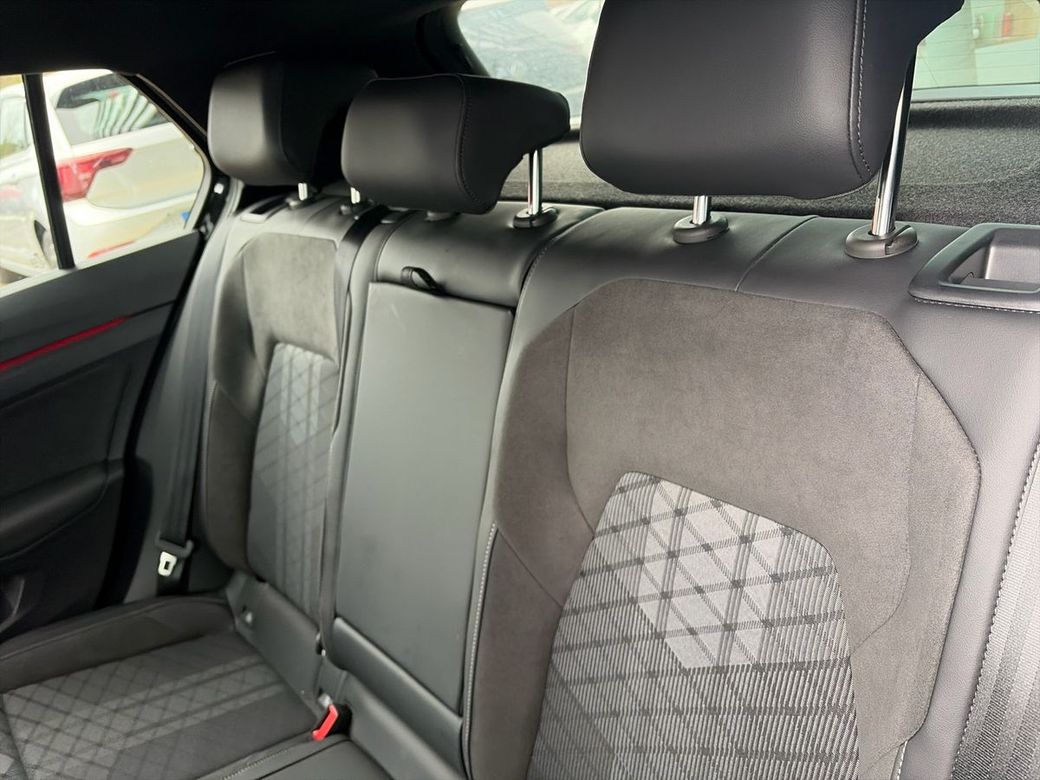 2026 Volkswagen Golf