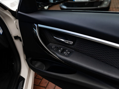 2018 BMW 3 Series