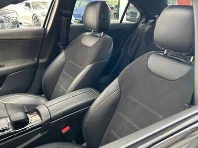 2021 Mercedes-Benz A Class