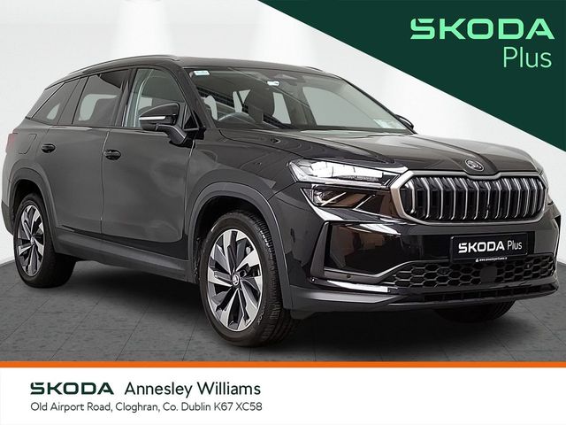 vehicle for sale from Annesley Williams