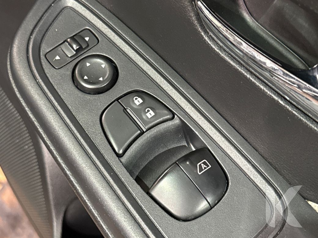 2019 Nissan Micra