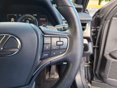 2024 Lexus UX 250H