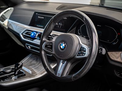 2020 BMW X5