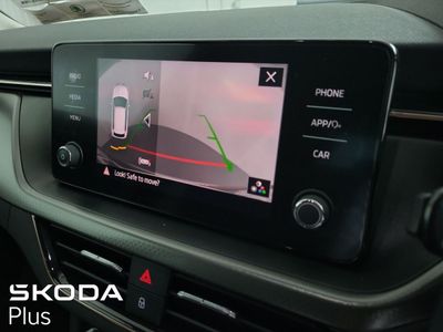 2022 Skoda Kamiq
