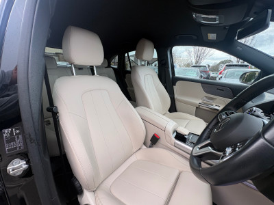 2022 Mercedes-Benz EQA