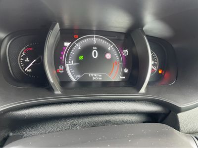 2017 Renault Megane