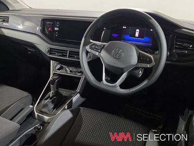 2026 Volkswagen Polo
