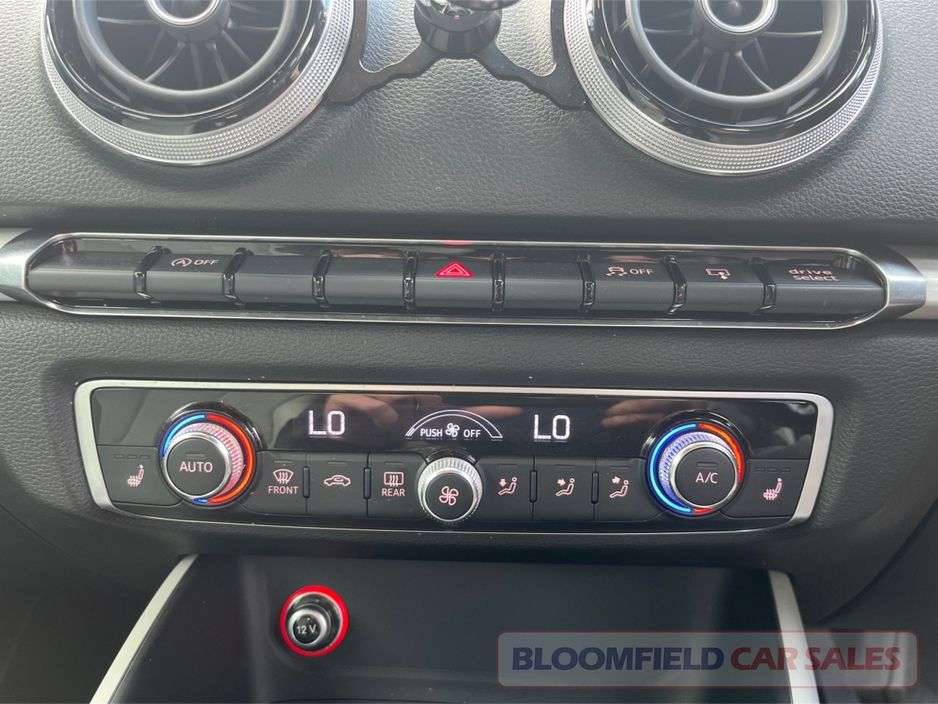 2013 Audi S3