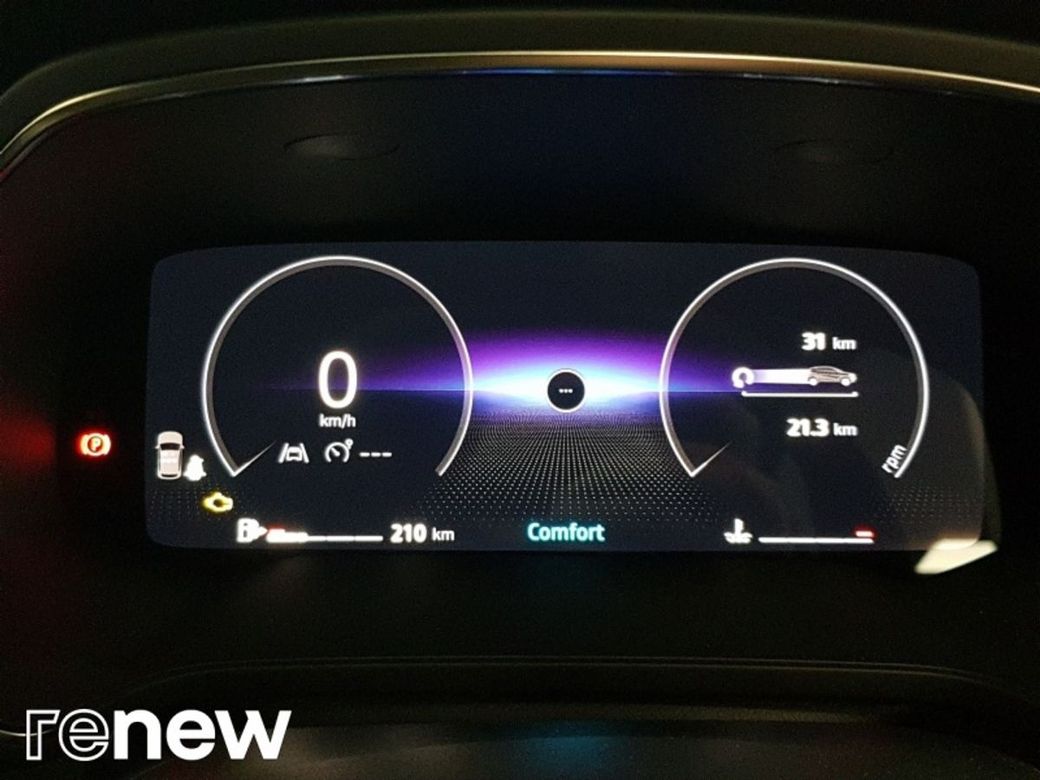 2026 Renault Captur