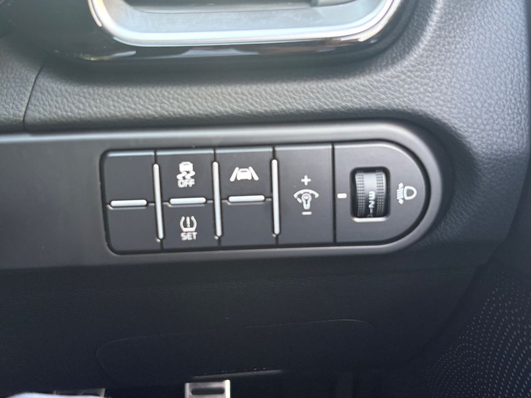 2025 Kia Ceed