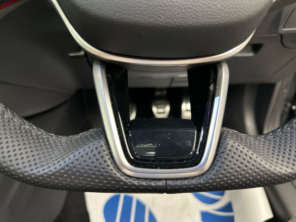 2025 Skoda Scala