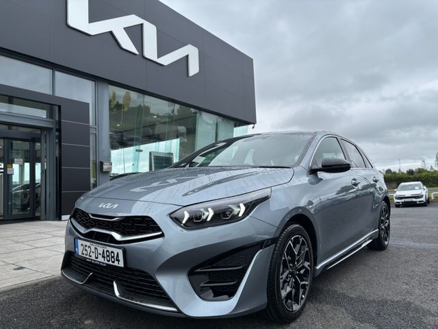 vehicle for sale from Kia Liffey Valley