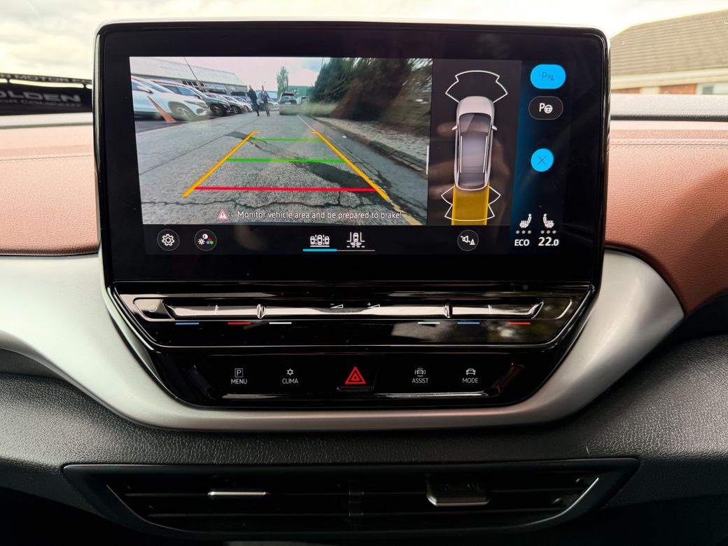 2023 Volkswagen ID.4
