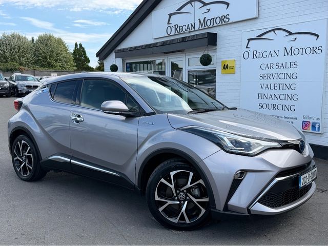 vehicle for sale from O'Regan Motors