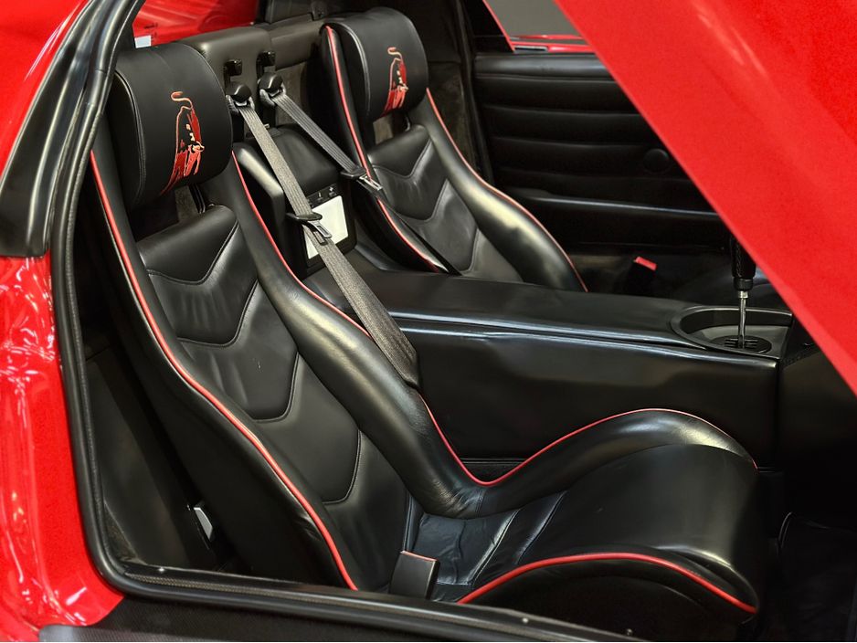 2000 Lamborghini Diablo