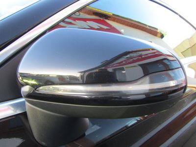 2017 Mercedes-Benz C Class