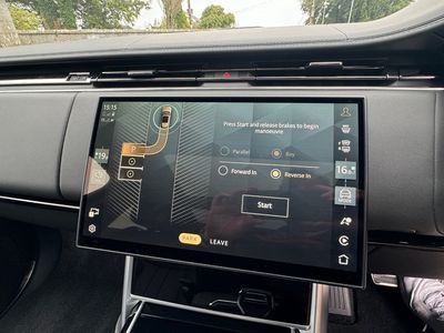 2024 Land Rover Range Rover