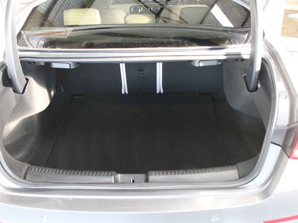 2023 Mercedes-Benz CLA Class