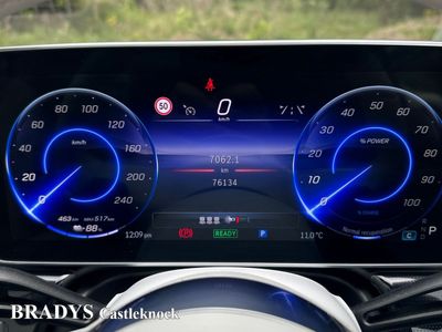 2022 Mercedes-Benz EQE