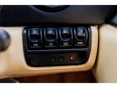 2003 Ferrari 360