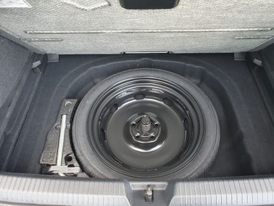 2022 Volkswagen Golf