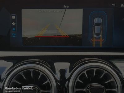 2024 Mercedes-Benz CLA Class