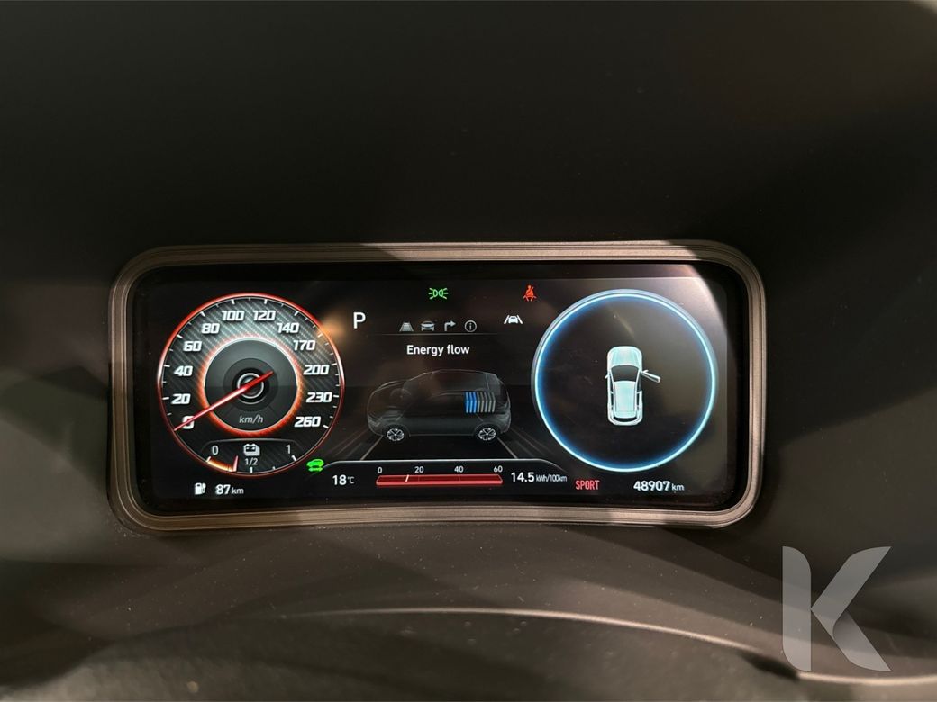 2021 Hyundai Kona