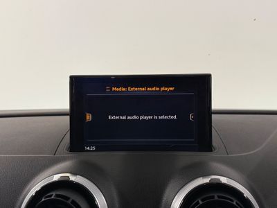 2017 Audi A3