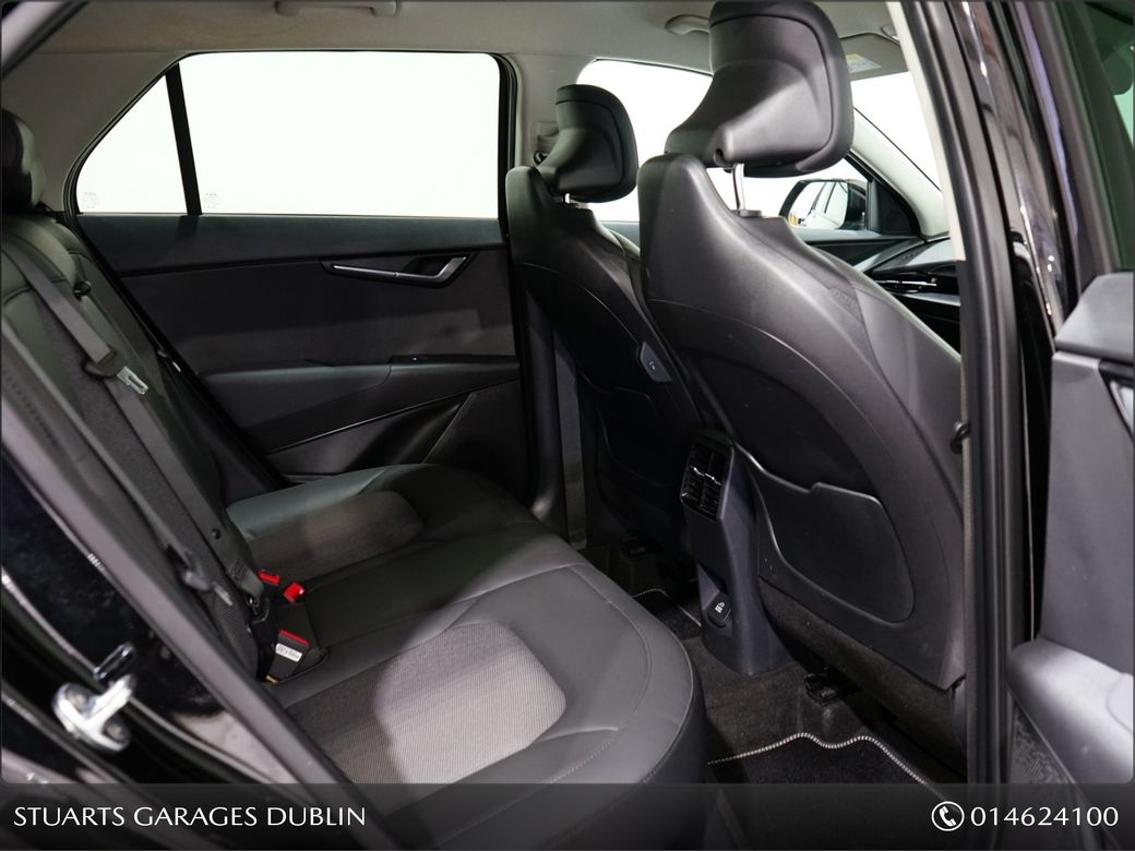 2026 Kia Niro