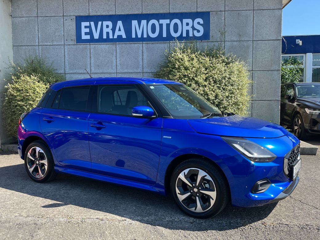 2023 Suzuki Swift