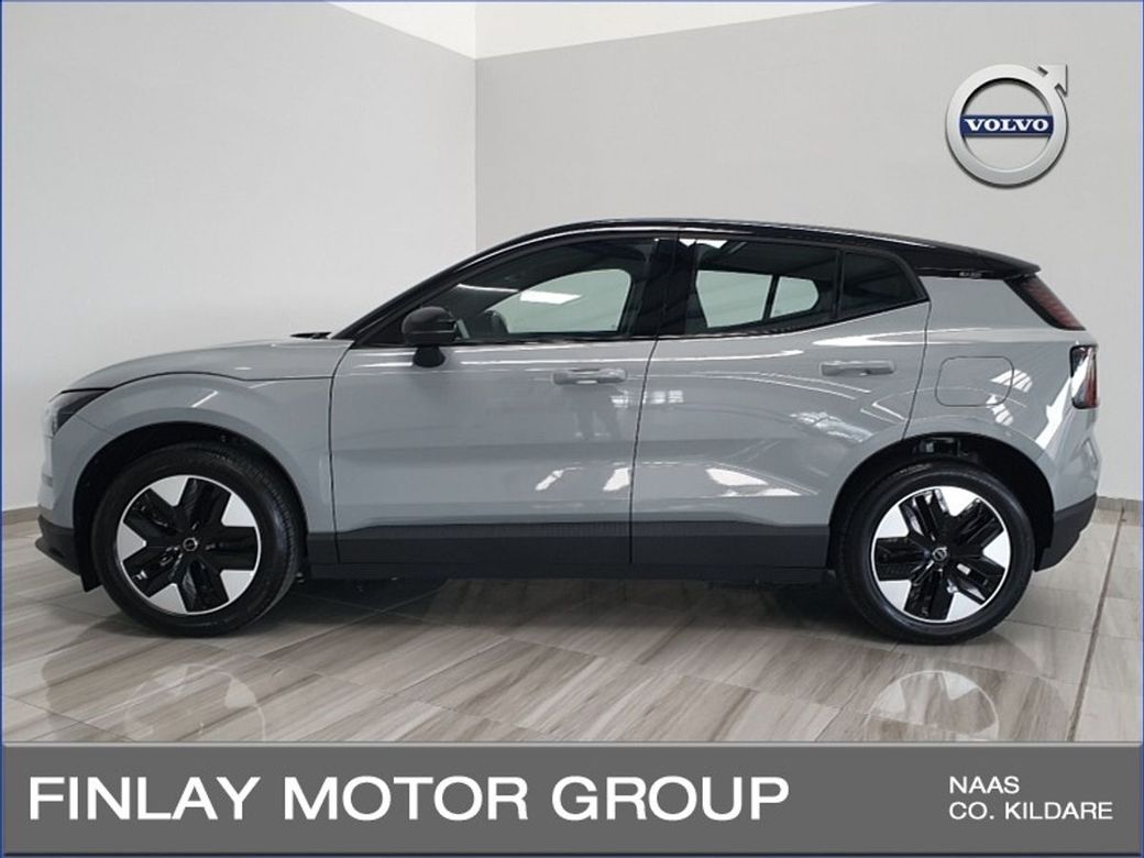 2024 Volvo EX30