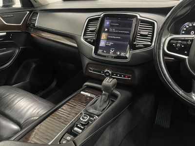 2016 Volvo XC90