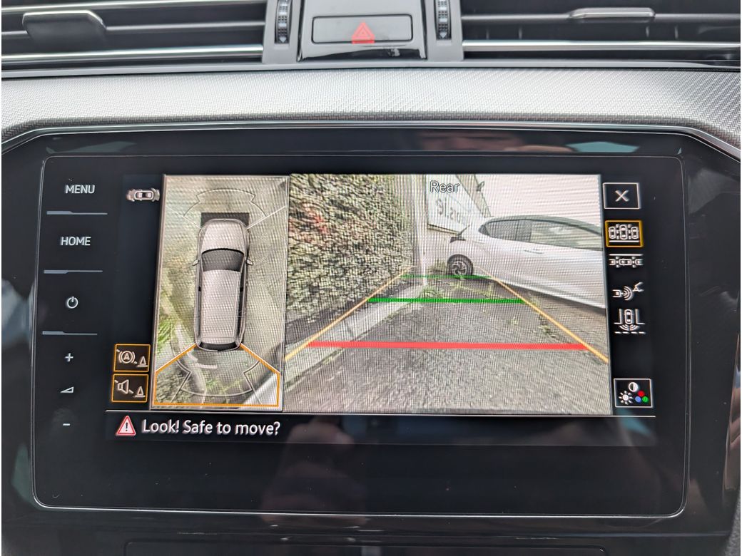 2023 Volkswagen Passat