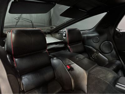 1989 Porsche 928