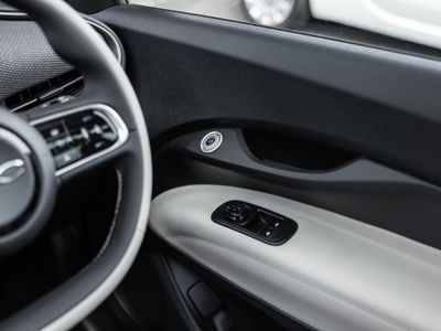 2025 Fiat 500