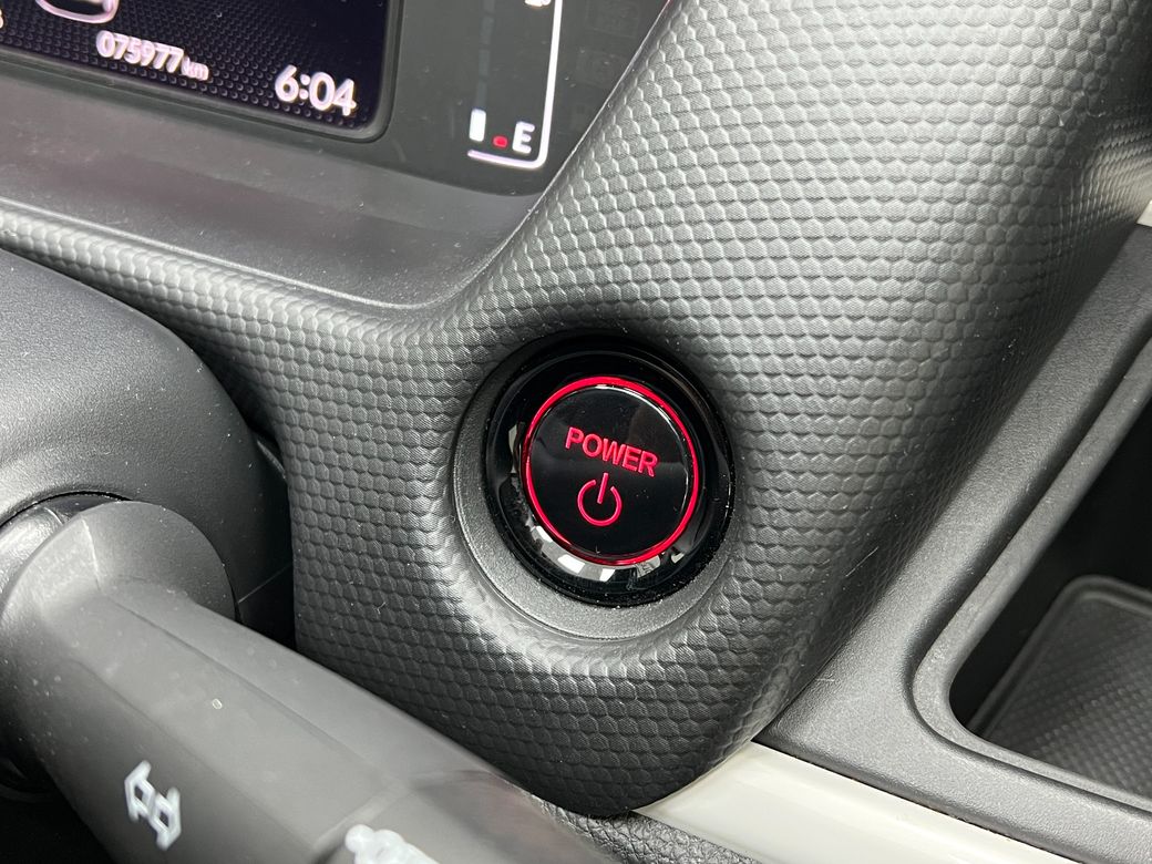 2022 Honda Fit