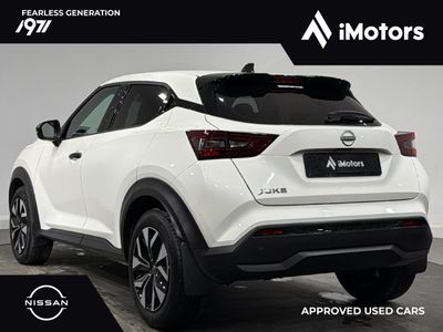 2026 Nissan Juke