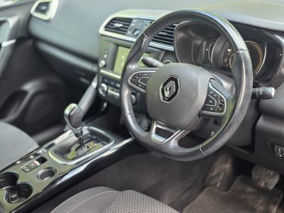 2017 Renault Kadjar