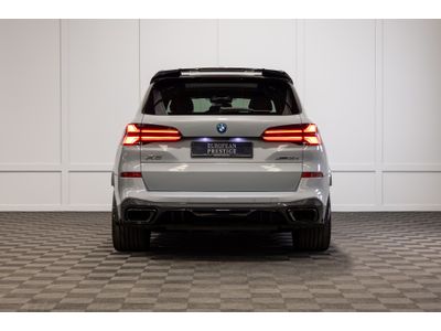 2025 BMW X5